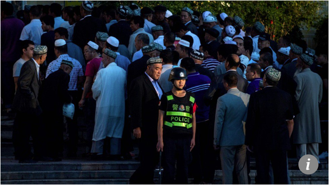 Muslims in Xinjiang are facing human rights abuses: time for China scholars to break the silence