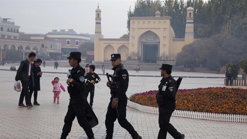 Family fears UAE will deport Uighur to China