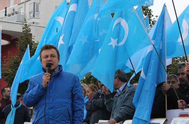 China’s War On Islam: Dolkun Isa Escaped Xinjiang and Interpol to Defend Uyghur Existence