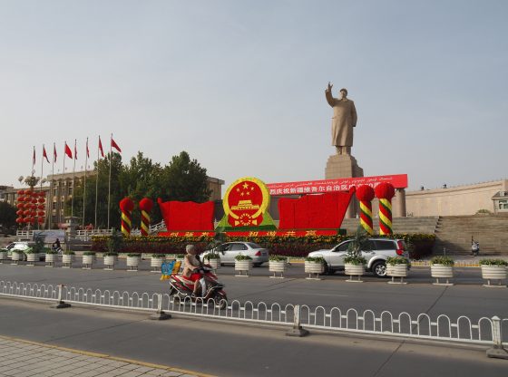 China’s decimation of Uyghur minds