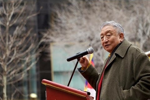 World Uyghur Congress Saddened by the Passing of Lodi Gyari Rinpoche