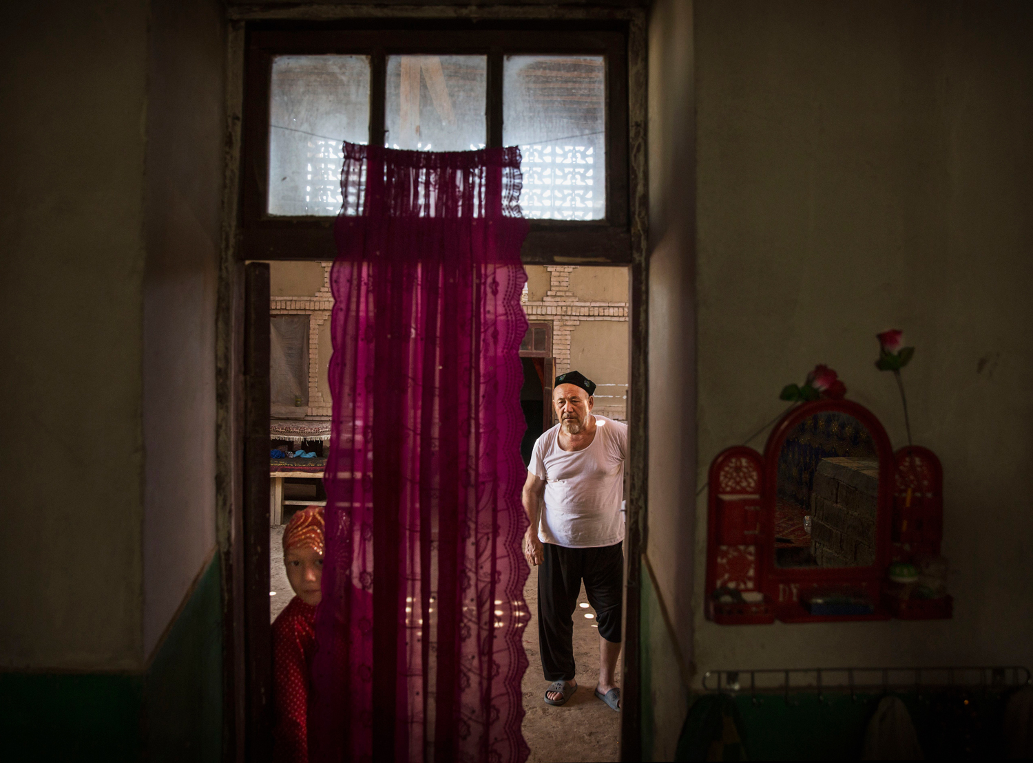 China’s Government Has Ordered a Million Citizens to Occupy Uighur Homes. Here’s What They Think They’re Doing.