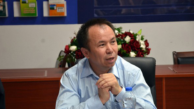 Prominent Uyghur Language Researcher Disappears, Feared in China’s Re-education Camps