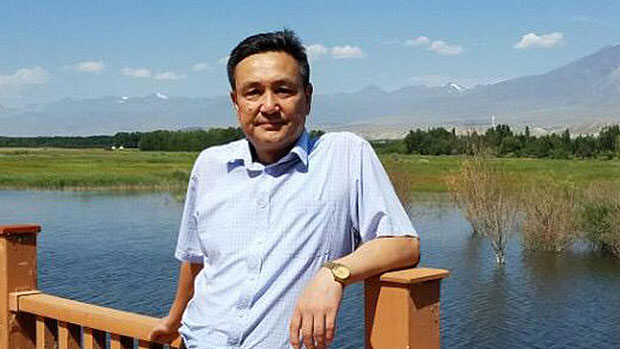 Uyghur Scholar Arrested Over Politically Sensitive Book