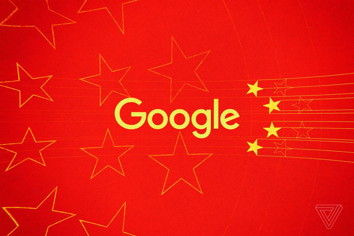 Open Letter: Response to Google on Project Dragonfly, China, and Human Rights  Print