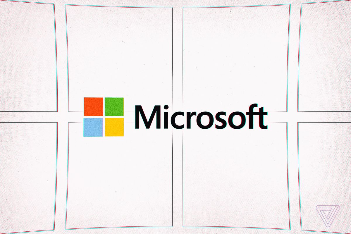 Microsoft sounds an alarm over facial recognition technology