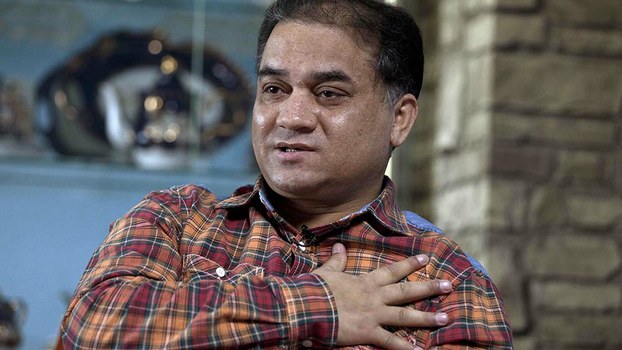 US Lawmakers Nominate Jailed Uyghur Academic Ilham Tohti to Receive Nobel Peace Prize