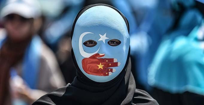 In the Depths of Xinjiang: Ubiquitous Persecution