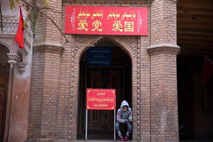 China’s Treatment of Muslims a Defining Moment for the Organization of Islamic Cooperation