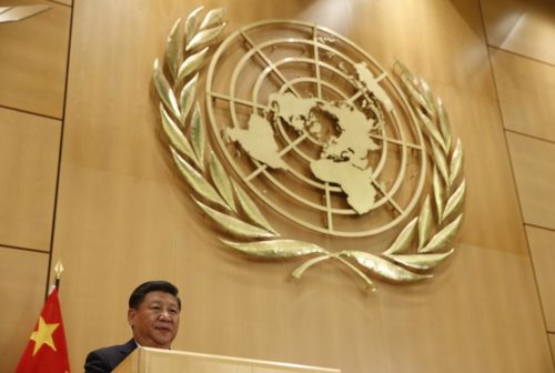 UN: China Responds to Rights Review with Threats