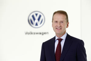 Open Letter to Herbert Diess of Volkswagen Regarding His Comments On East Turkistan