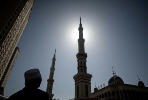Reports: After Years of Bulldozing Churches, China Begins Targeting Mosques