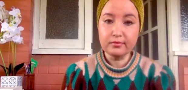 Uyghur Detention Camps: Finding Out One Missing Family Member is Alive