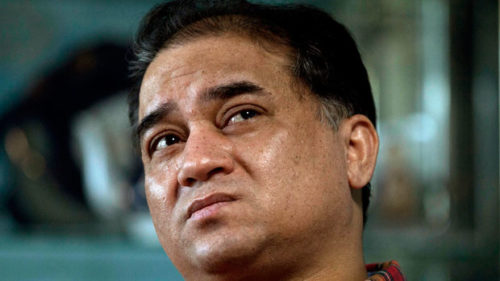 Jailed Uyghur Scholar Ilham Tohti Receives Freedom House’s ‘Freedom Award’