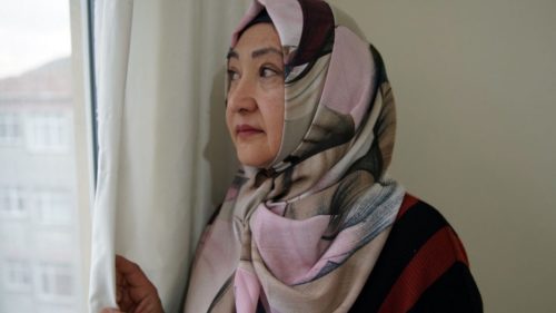 Surviving China’s Uighur camps