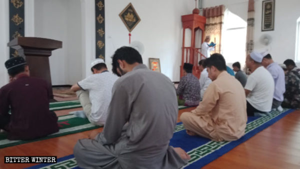 Hui Muslims Afraid of Becoming as Suppressed as Uyghurs