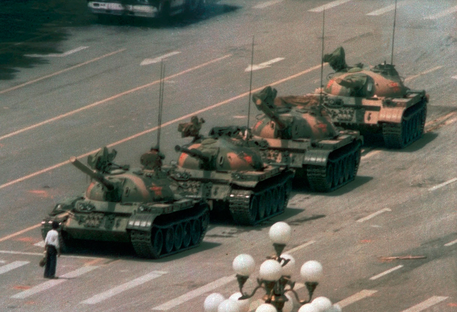 Press Release: WUC Commemorates Tiananmen Square Democracy Protesters on the 30th Anniversary of the Tiananmen Massacre