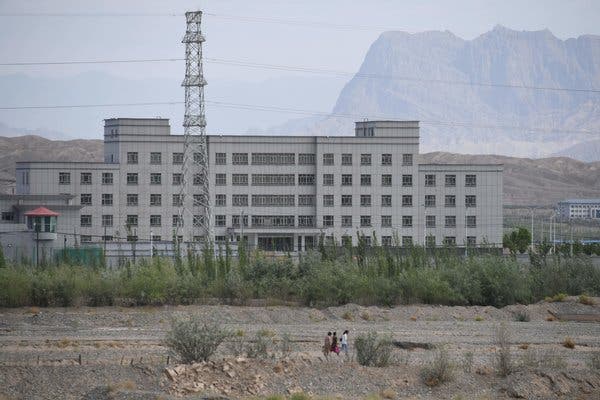 China Says Most Muslims Have Been Released From Camps. Others Say: Prove It.