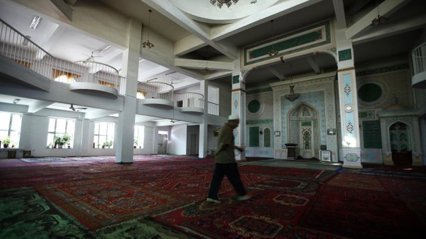 Uyghurs Ordered to Destroy Muslim Architecture Deemed ‘Extremist’ by Authorities