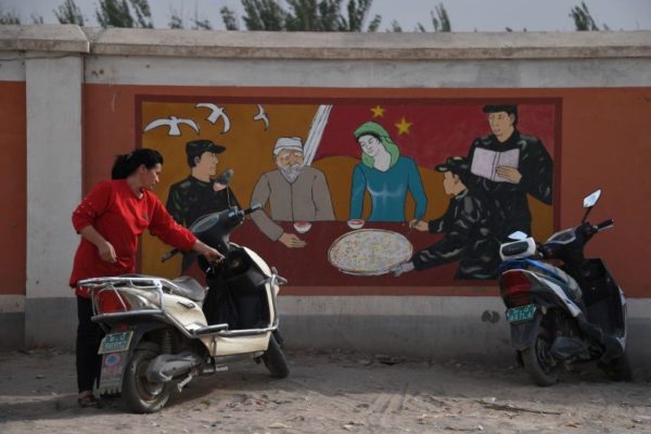 The World Bank Was Warned About Funding Repression in Xinjiang