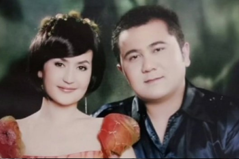 Uyghur Teacher Dies While Presumed Detained in Xinjiang Internment Camp