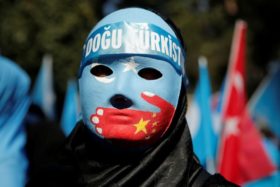 China’s attacks on Uighur women are crimes against humanity
