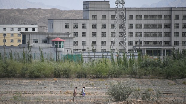 Nearly Half of Residents of Uyghur-Majority Village in Xinjiang Held in Internment Camps