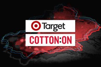 Cotton On and Target Australia stop buying cotton from Xinjiang over human rights concerns