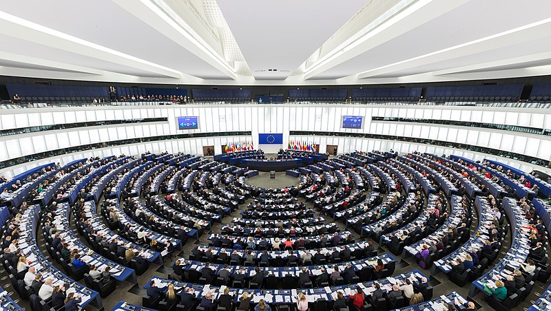 Uyghur Congress Applauds Passing of Strong Resolution on the Uyghur Crisis in the European Parliament