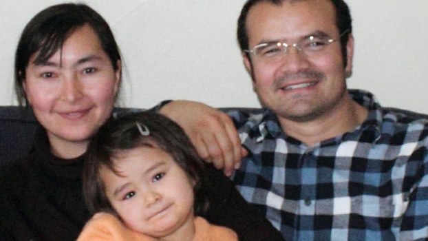 Brother of Uyghur Linguist Confirmed Held in Xinjiang Internment Camp For Years