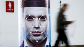 China’s Facial Recognition Rollout Reaches Into Mobile Phones, Shops and Homes