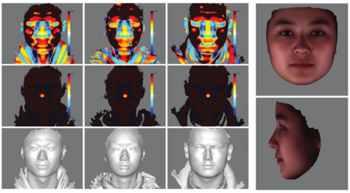 China Uses DNA to Map Faces, With Help From the West