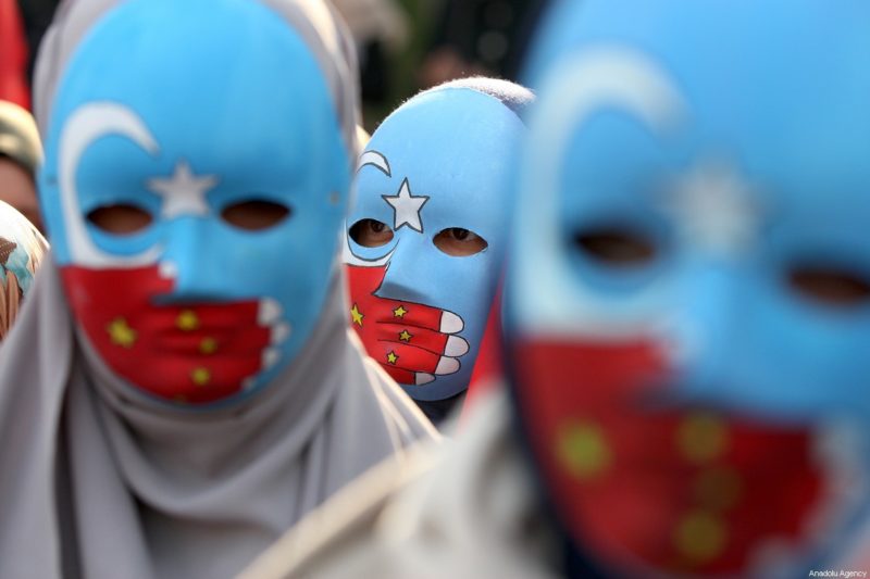 Uyghurs in Saudi Arabia facing an impossible choice