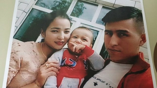 Missing Uyghur Brothers Confirmed Detained in Xinjiang Internment Camp