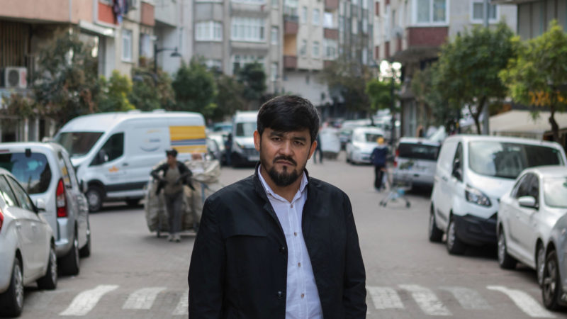 ‘I Thought It Would Be Safe’: Uighurs In Turkey Now Fear China’s Long Arm