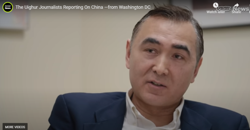 These Uighur Journalists Are Investigating the Fate of 1 Million Muslims in China