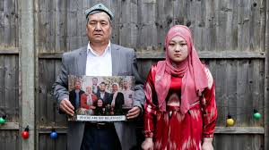 China Is Spying on Uighur Muslims in the UK