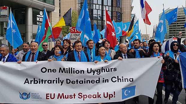 PRESS RELEASE: WUC Commemorates the 32nd Anniversary of Uyghur Democracy Protests