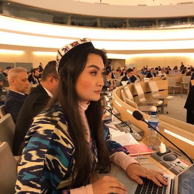The latest from Xinjiang – World Uyghur Congress