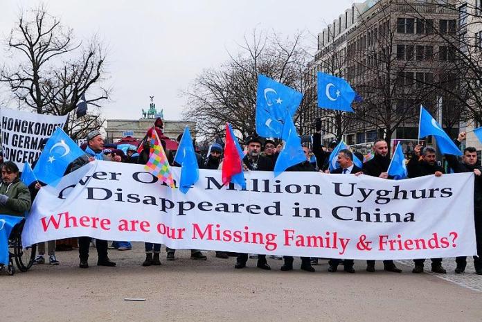 When It Comes to the Uyghur Genocide, the World Cannot Be a Bystander