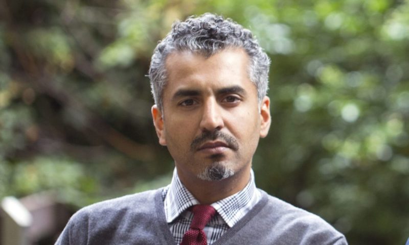 PRESS RELEASE: WUC THANKS MAAJID NAWAZ FOR STANDING UP FOR UYGHURS