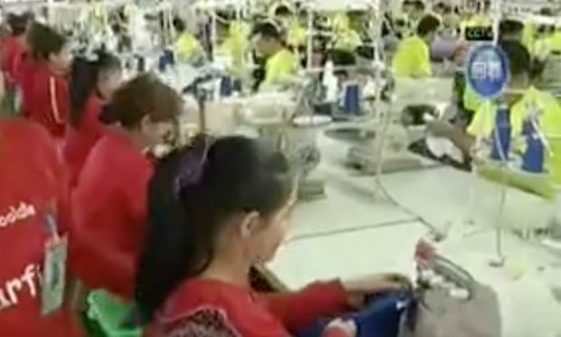 Ban US cotton imports from Xinjiang, say human rights campaigners