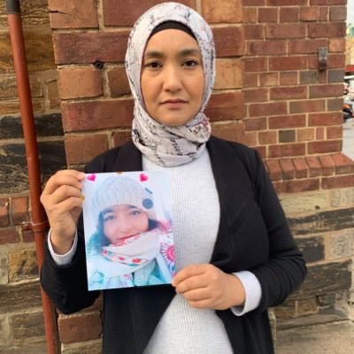 Uyghur woman charged with financing terrorism after transferring money to family in Australia