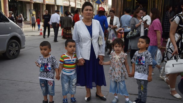 Xinjiang Hospitals Aborted, Killed Babies Outside Family Planning Limits: Uyghur Obstetrician
