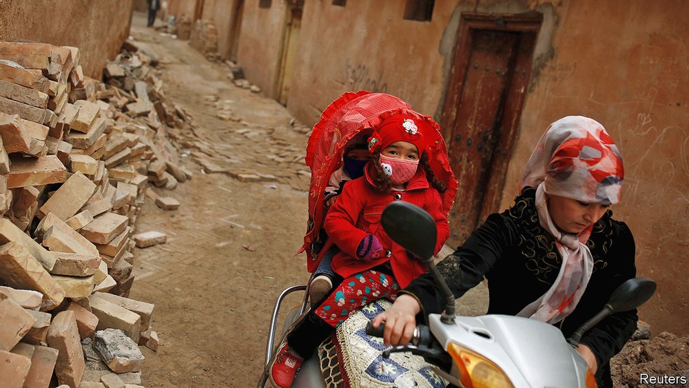 Orphaned by the state: How Xinjiang’s gulag tears families apart