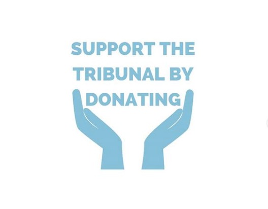 Press Release: The WUC Calls for Support on Uyghur Tribunal Crowdfunding Campaign