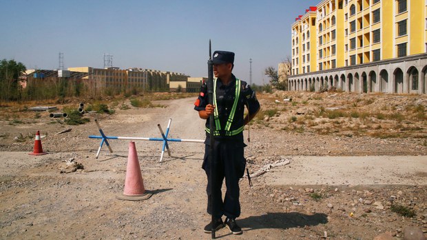 Xinjiang Authorities Sentence Uyghur Septuagenarian Former Official to Lengthy Jail Term