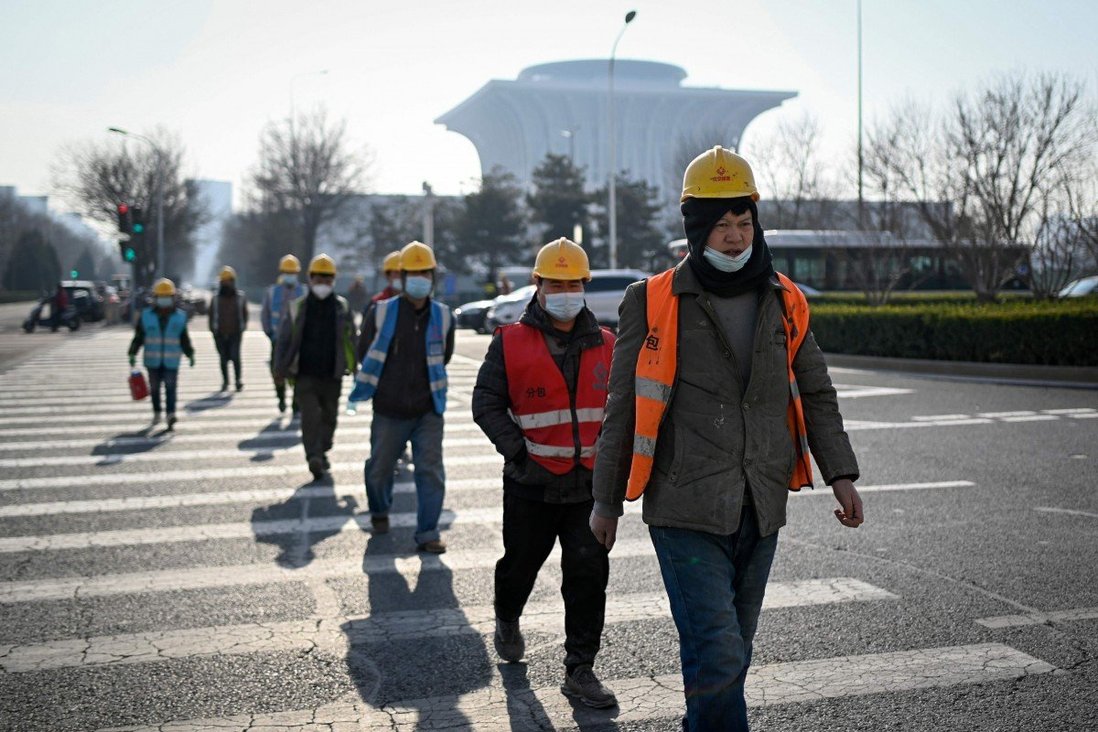 China-EU investment deal: Beijing relents on human rights but will it shift on trade unions?