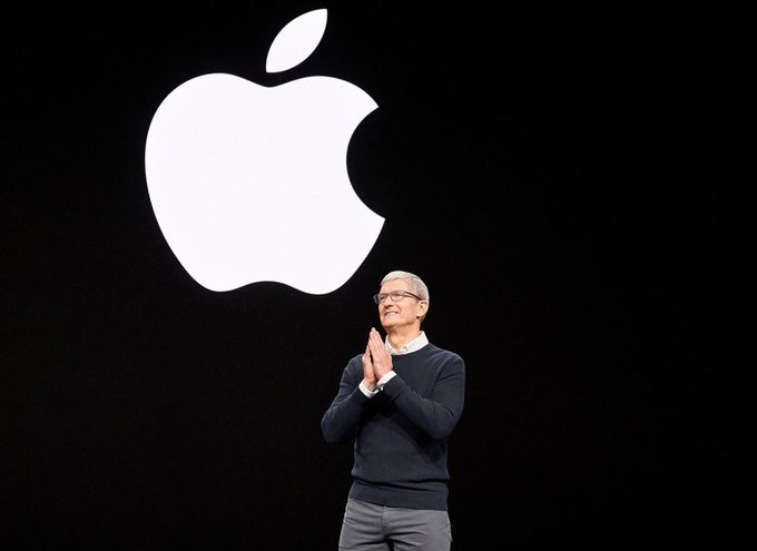 Coalition of activist groups pens open letter to Tim Cook over human rights failings