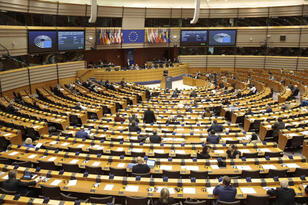 WUC Applauds Resolution on the Uyghur Crisis by the European Parliament